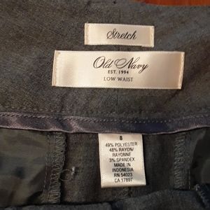 Women's shorts semi casual business